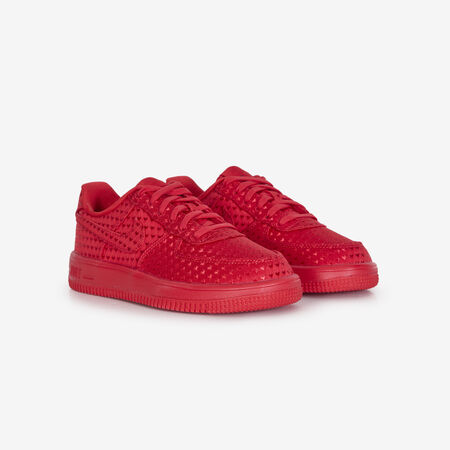 NIKE air force 1 AIR FORCE 1 LOW VALENTINE ROUGE CADET