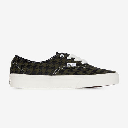 AUTHENTIC : NOIR