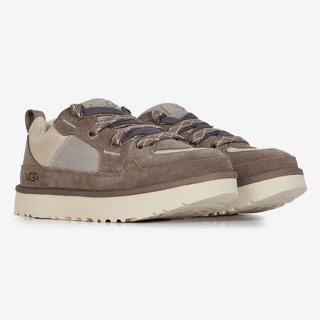 UGG Lowmel LO LOWMEL GRIS HOMME