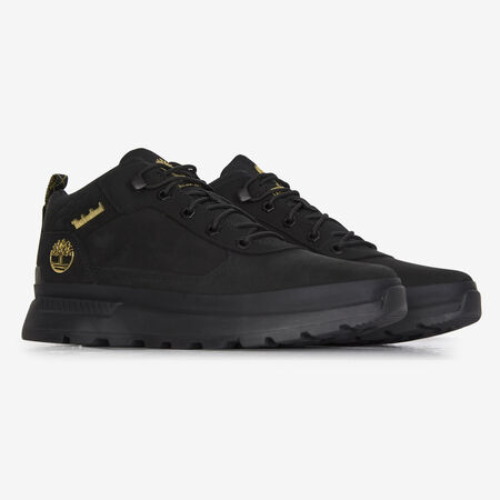 TIMBERLAND FIELD TREKKER LOW NOIR HEREN