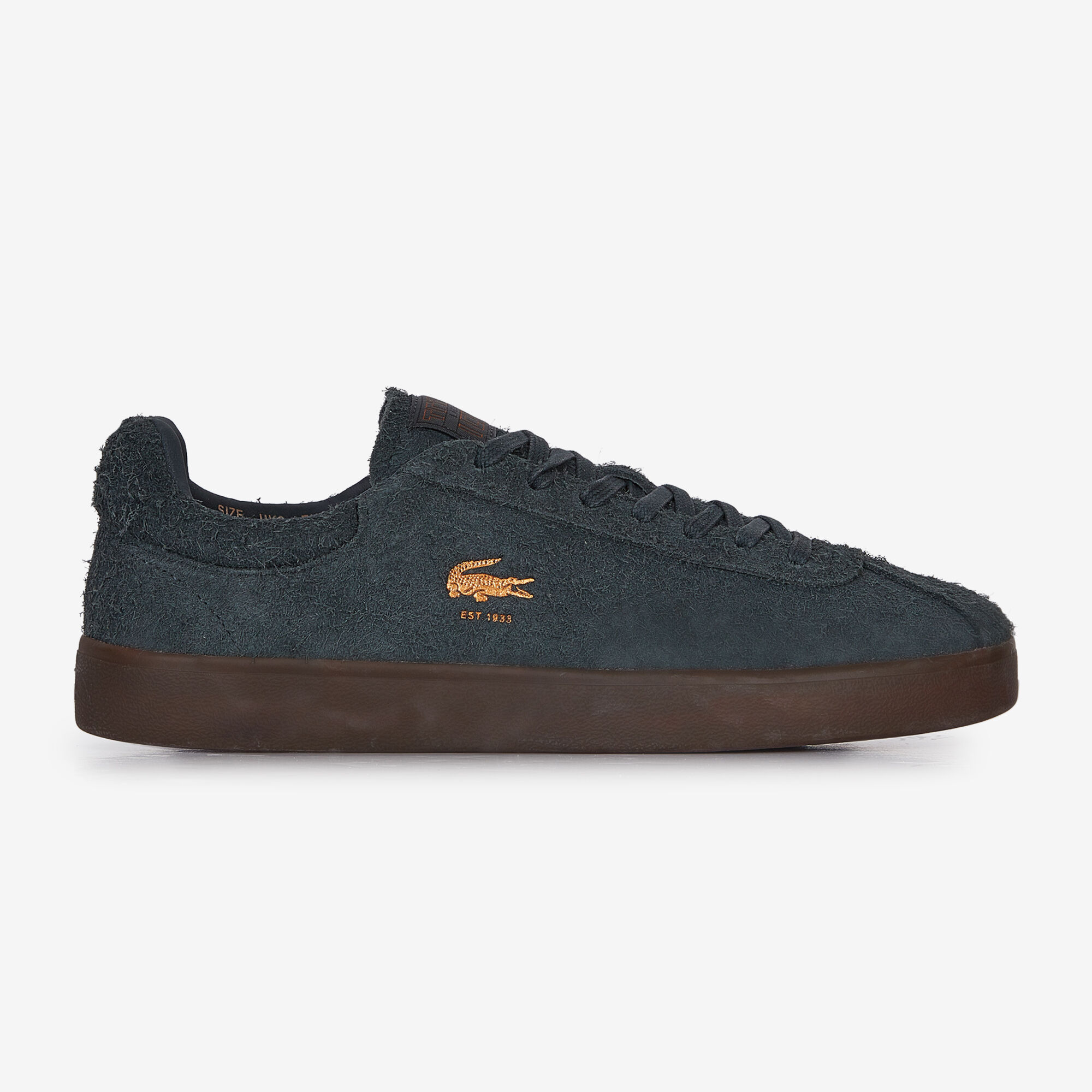 Claquette lacoste courir cheap