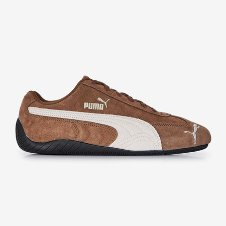 PUMA speedcat SPEEDCAT OG MARRON HOMME