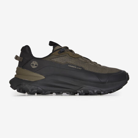 TIMBERLAND MOTION ACCESS LOW NOIR/KAKI HEREN