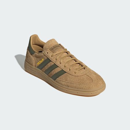 ADIDAS ORIGINALS spezial HANDBALL SPEZIAL BEIGE/KAKI HEREN
