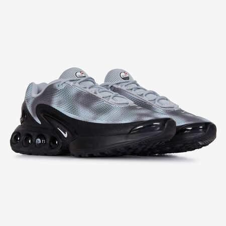 NIKE AIR MAX DN NRG GRIS/ARGENT HEREN