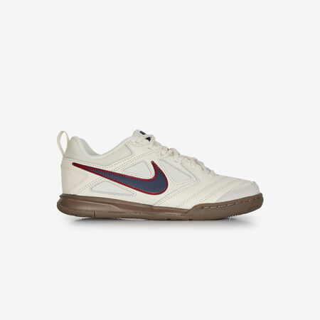 NIKE GATO BEIGE/MARINE KIND