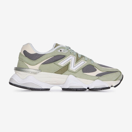 NEW BALANCE 9060 9060 VERT DAMES