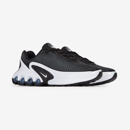 NIKE air max AIR MAX DN NOIR/BLANC JUNIOR