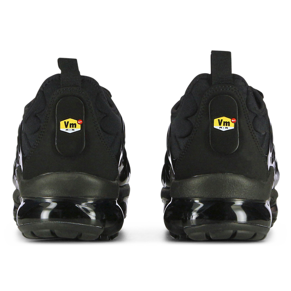 Nike vapormax clearance plus noir homme