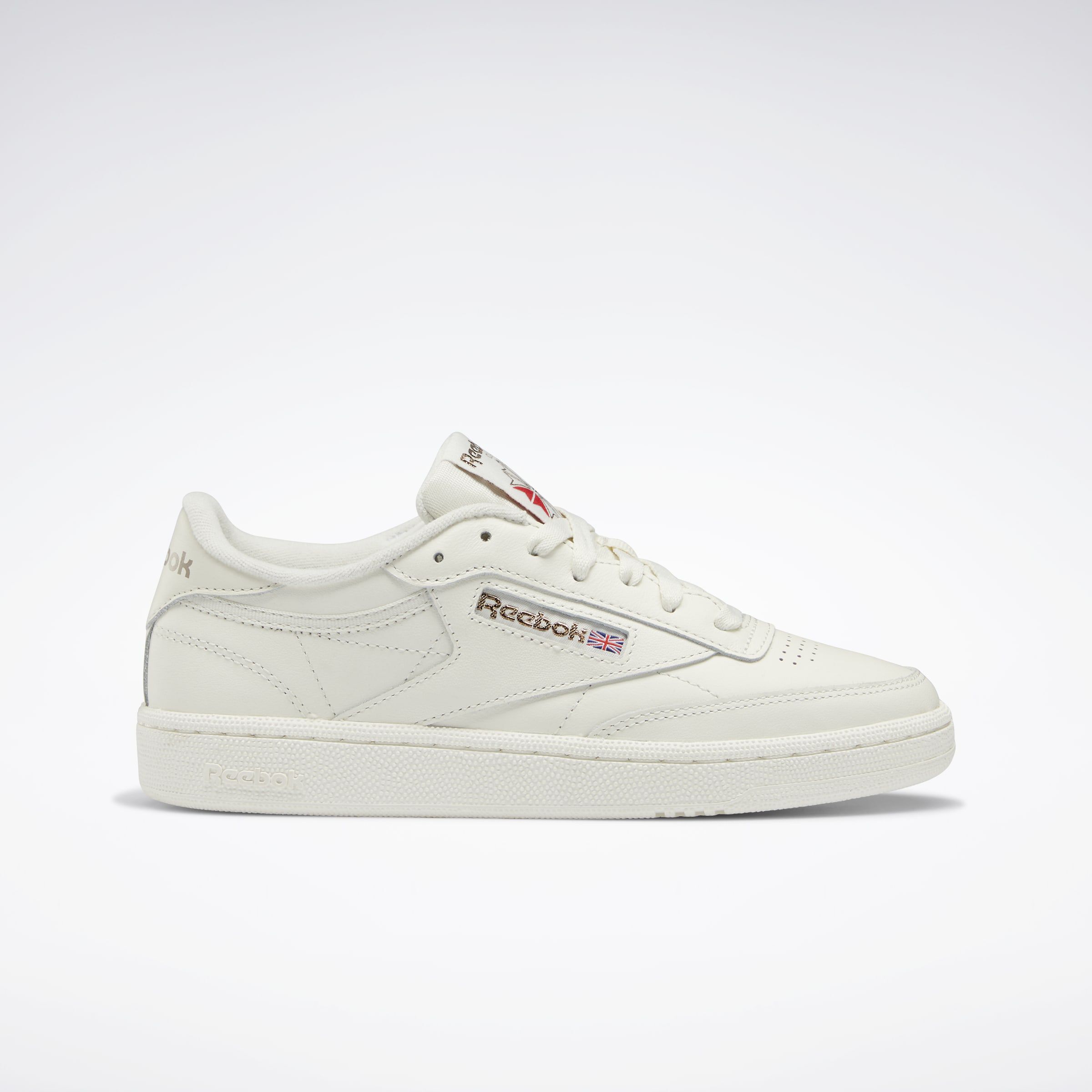 Reebok pumps femme beige online