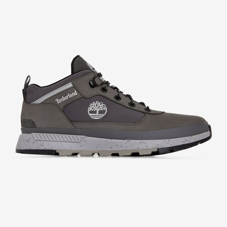 TIMBERLAND field trekker FIELD TREKKER LOW GRIS HOMME