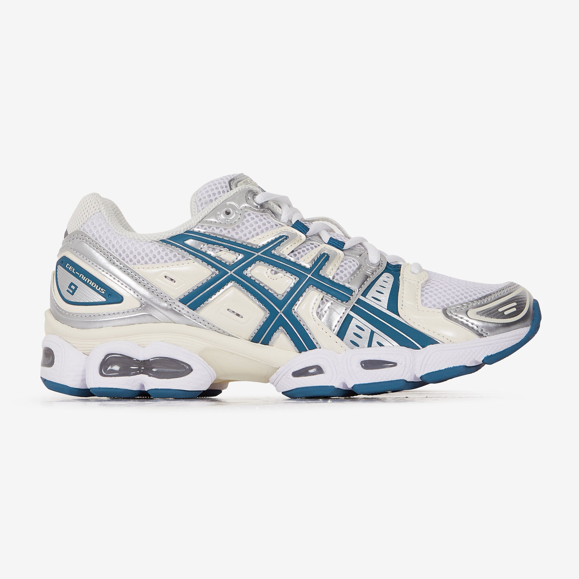 Asics gel nimbus 9 homme prix deals