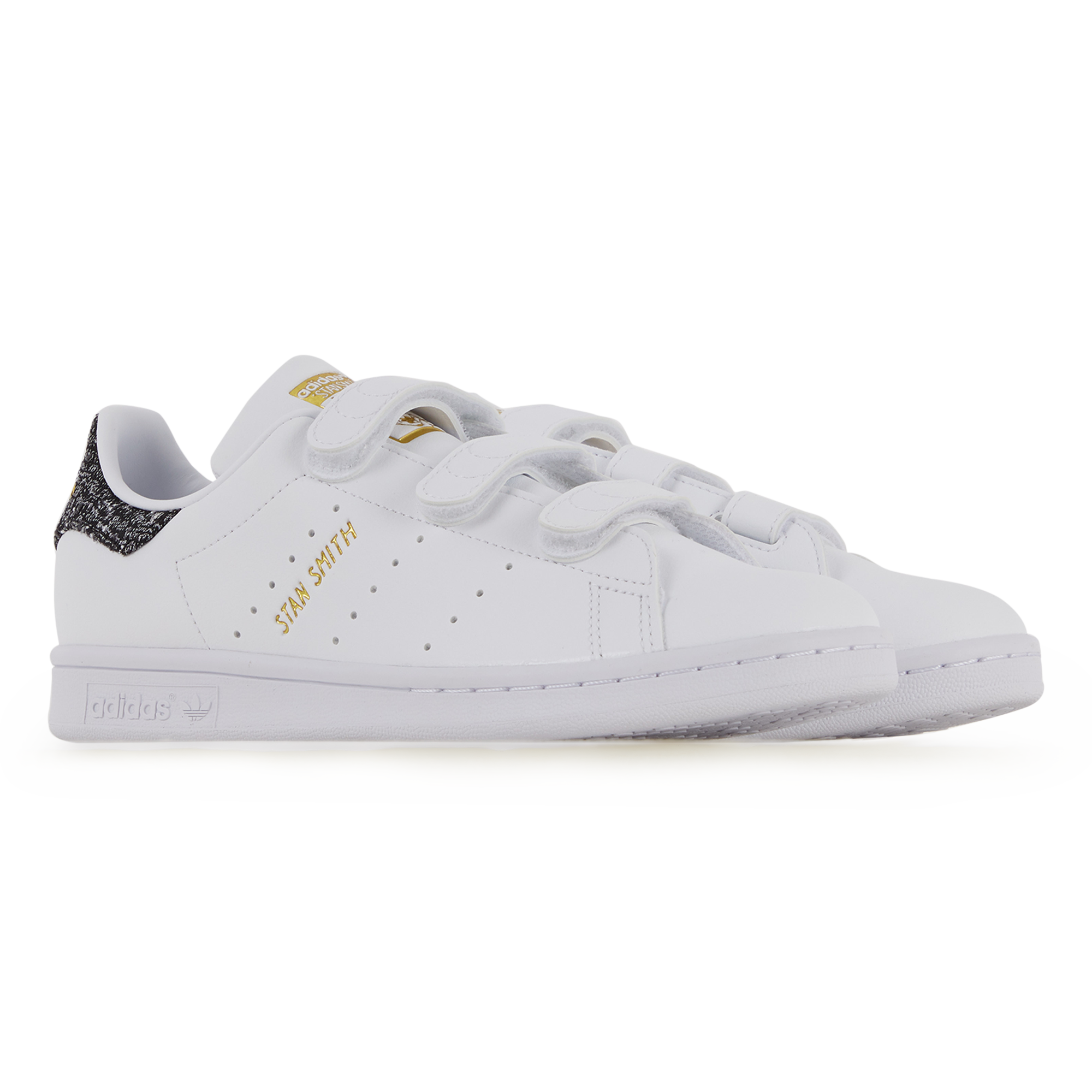 stan smith femme scratch