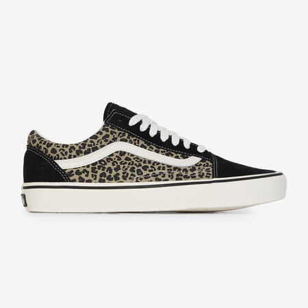 VANS old skool OLD SKOOL LEOPARD HEREN