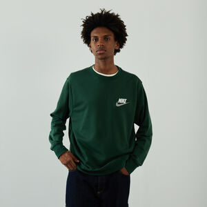 SWEAT CREW CLUB LBR