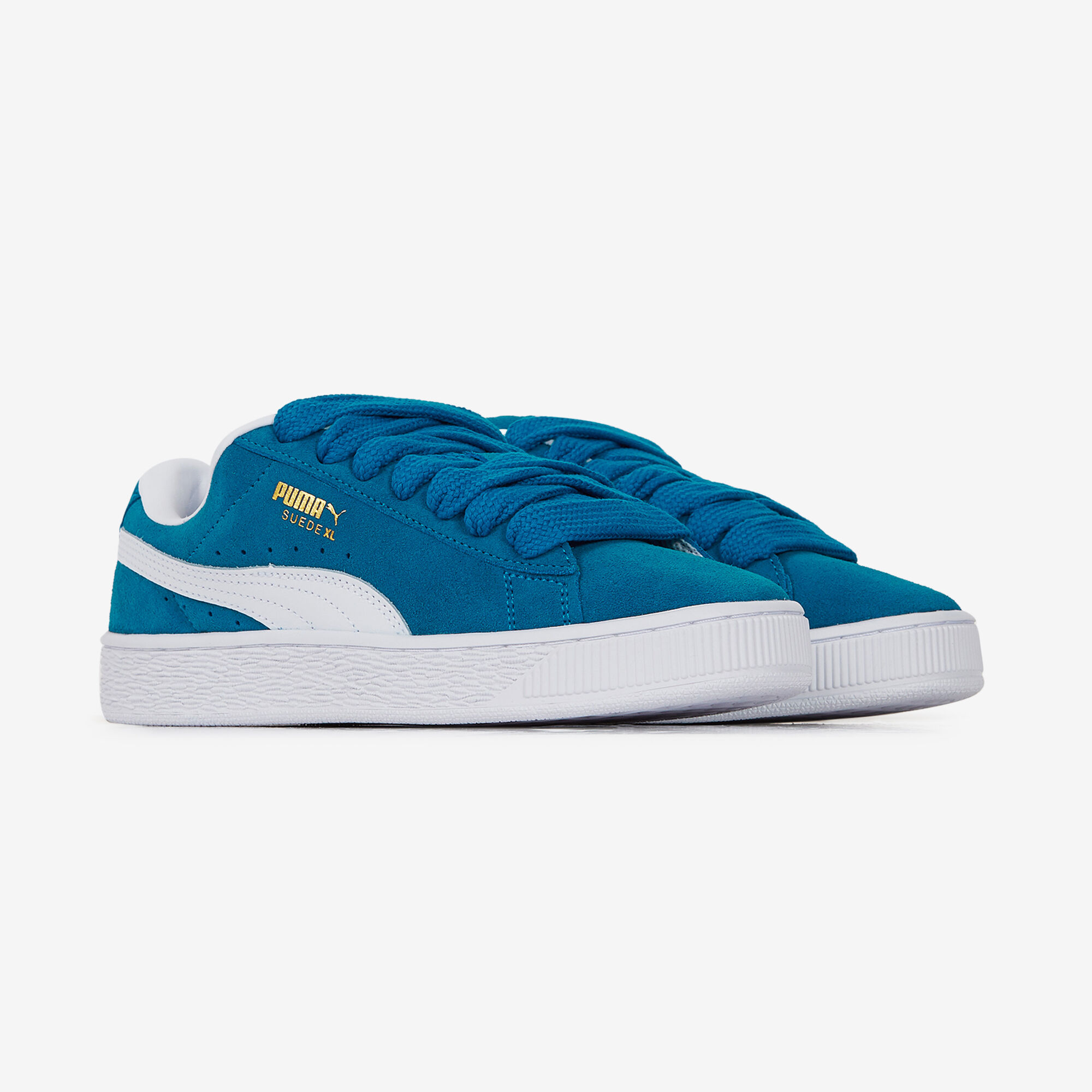 Nouvelle deals basket puma