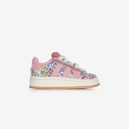 ADIDAS ORIGINALS campus CAMPUS 00s CF LIBERTY BEIGE/MEERKLEURIG BABY