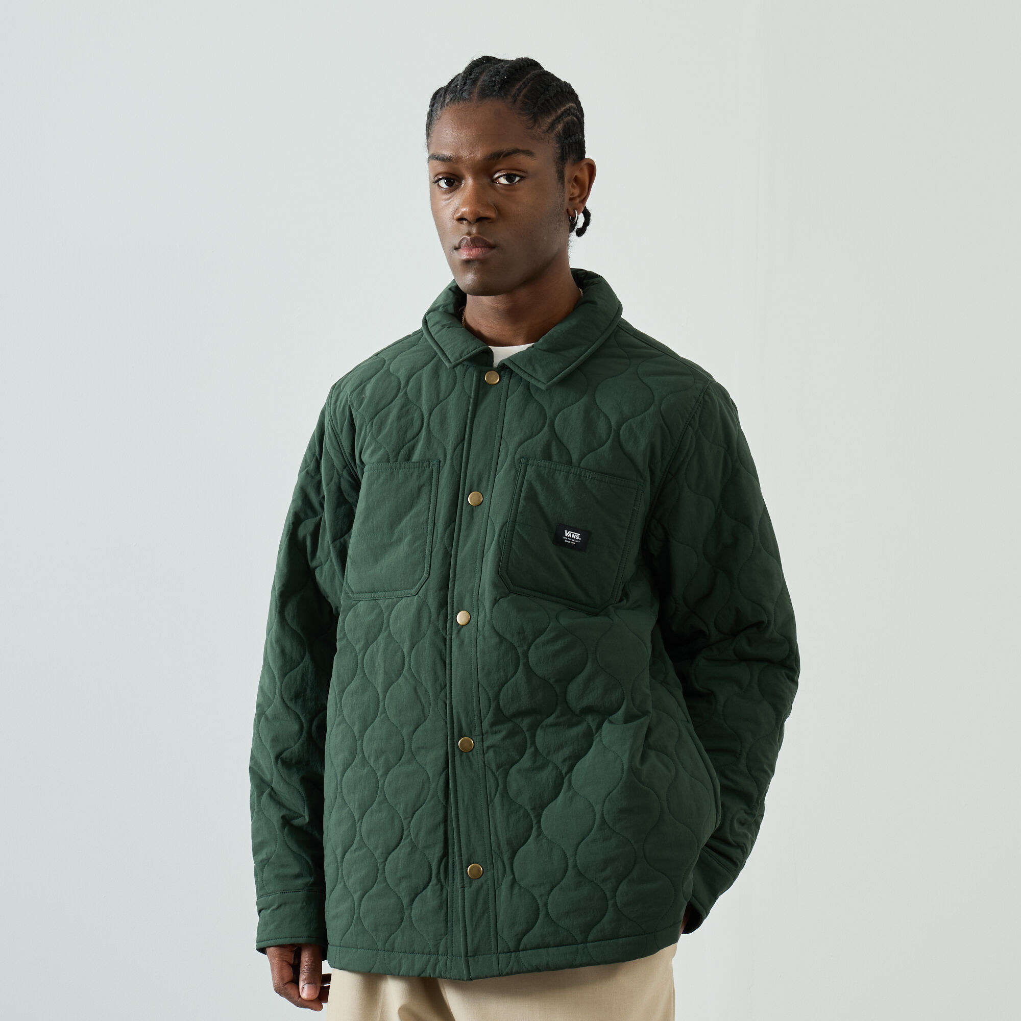 Courir clearance vans homme