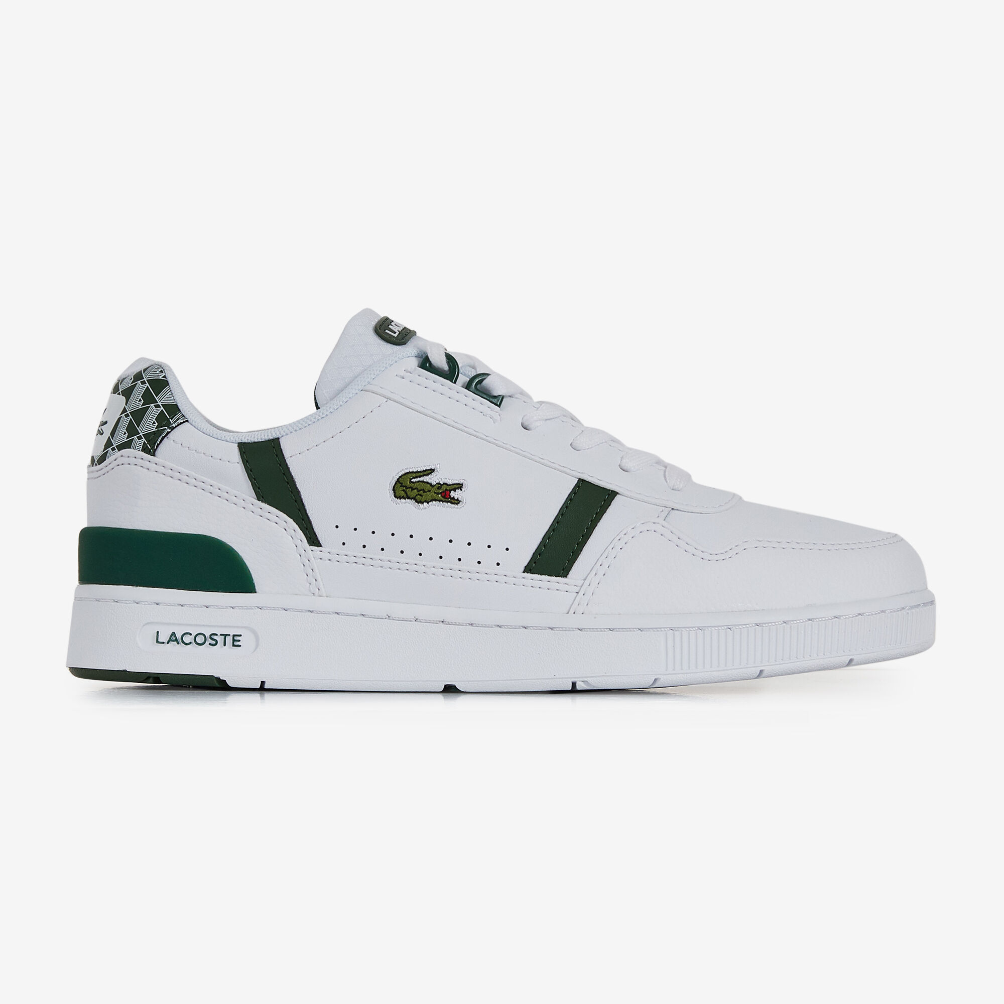 Chaussure lacoste enfant on sale