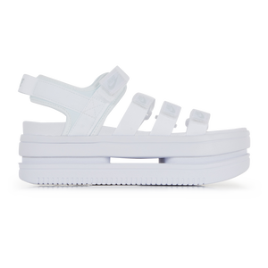 Nike discount sandalen dames