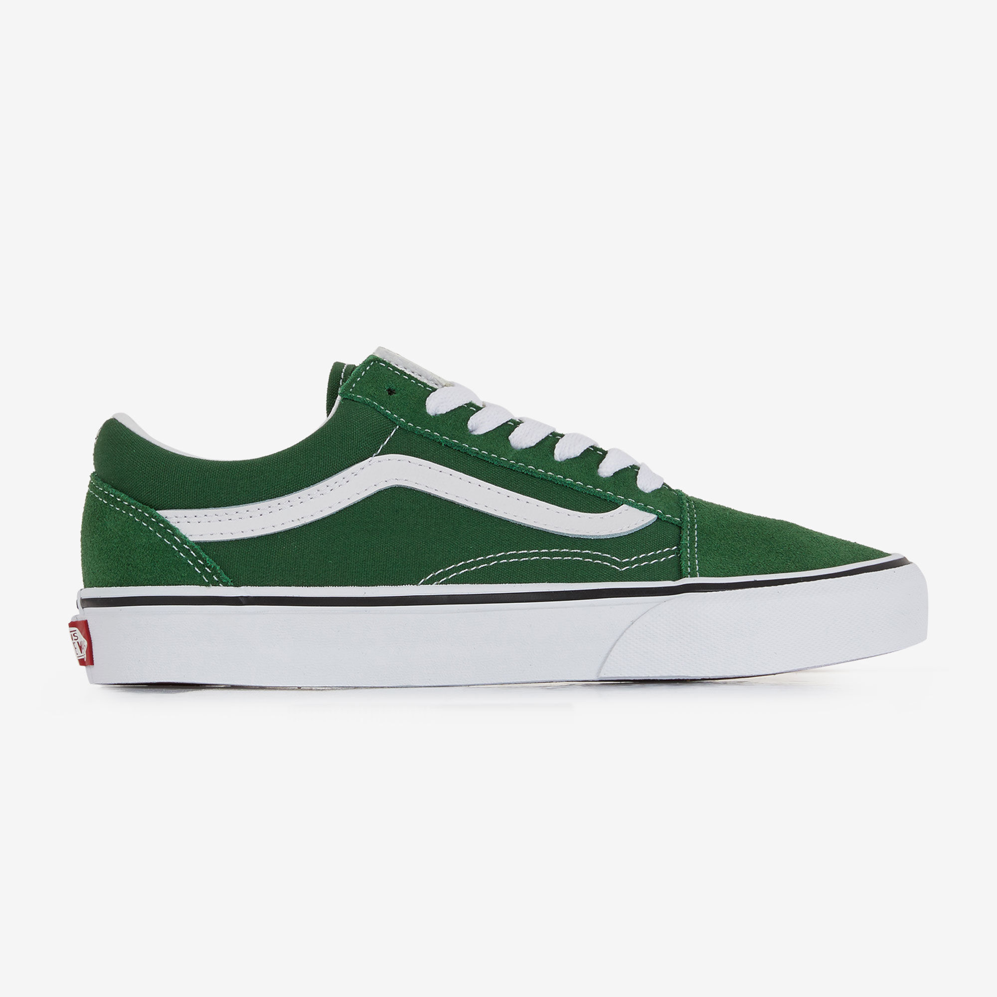 Courir vans old skool store femme