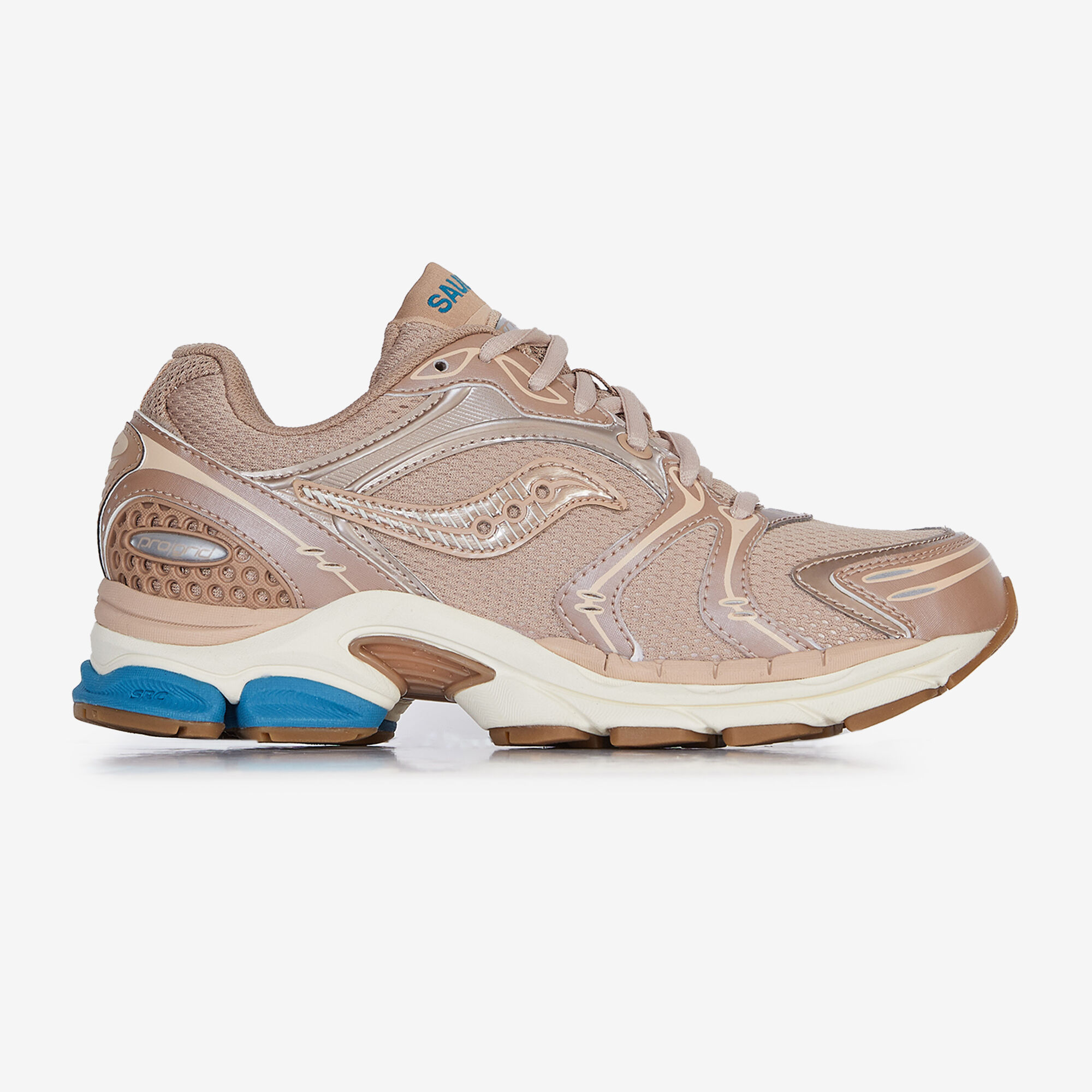 Saucony chaussures femme rose clearance