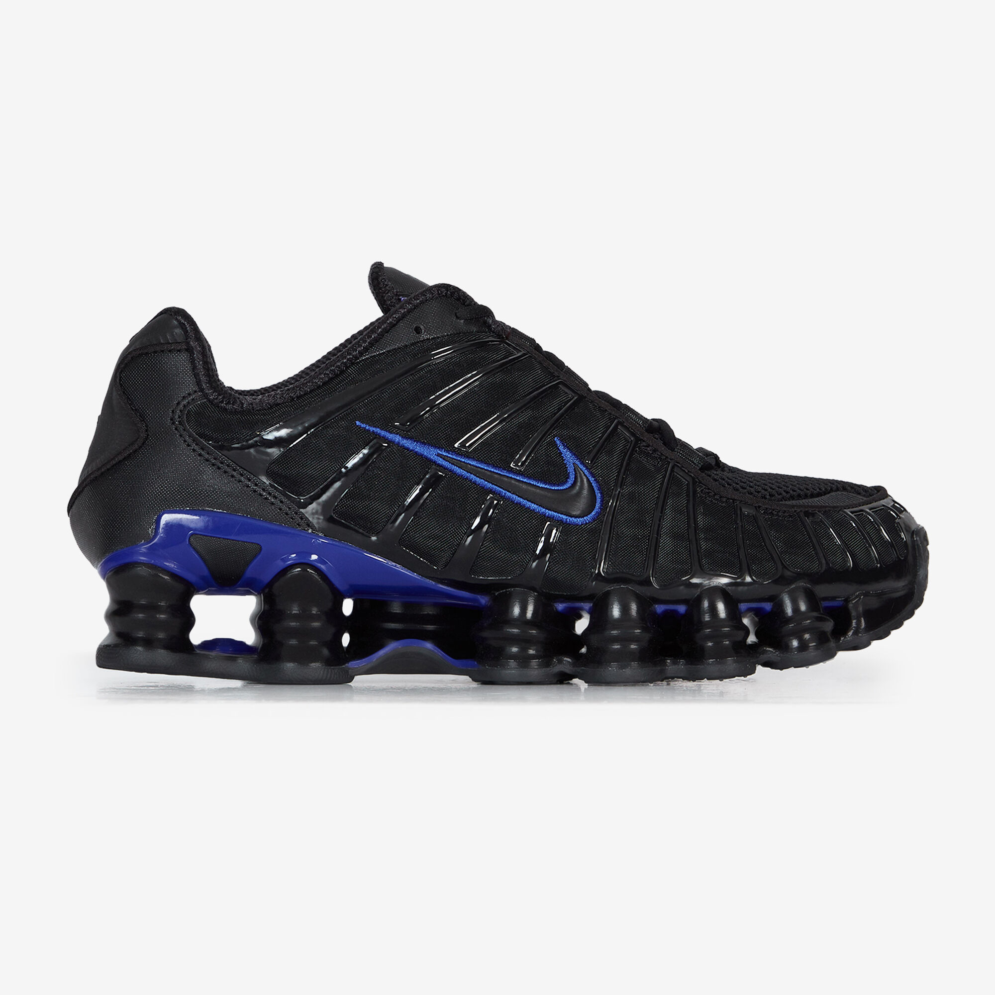 Basket nike shox homme solde discount