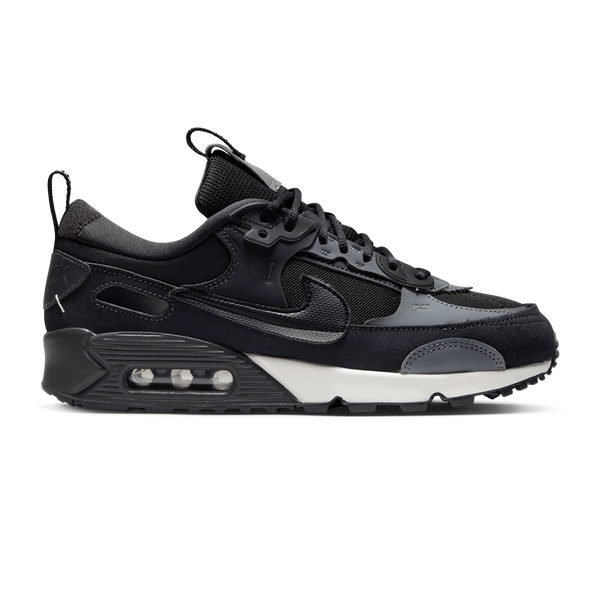 Air max noir et gris store
