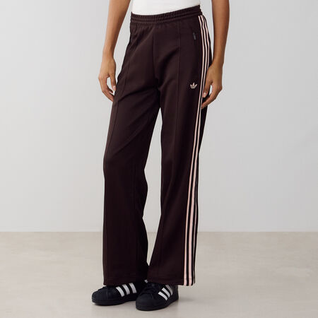 ADIDAS ORIGINALS PANT FIREBIRD MARRON/ROSE DAMES