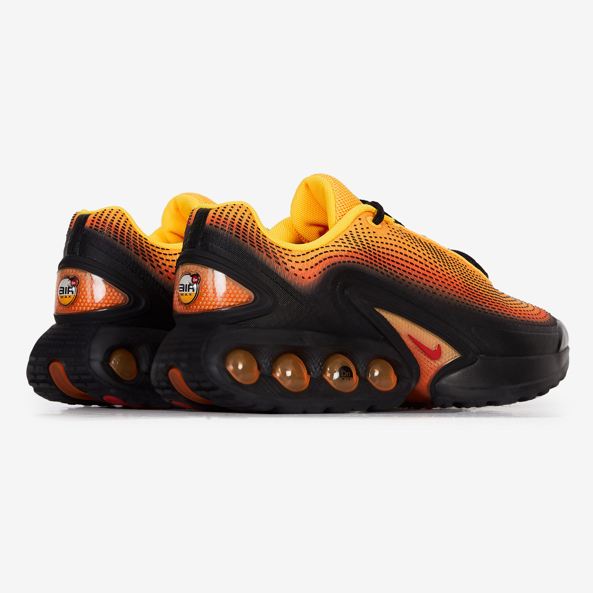 Nike mercurial tn noir et orange new arrivals
