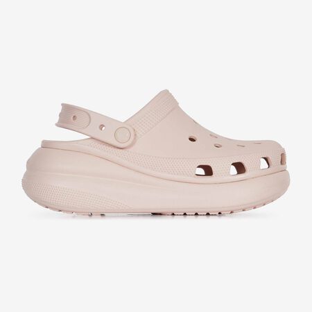 CROCS CRUSH CLOG ROSE FEMME
