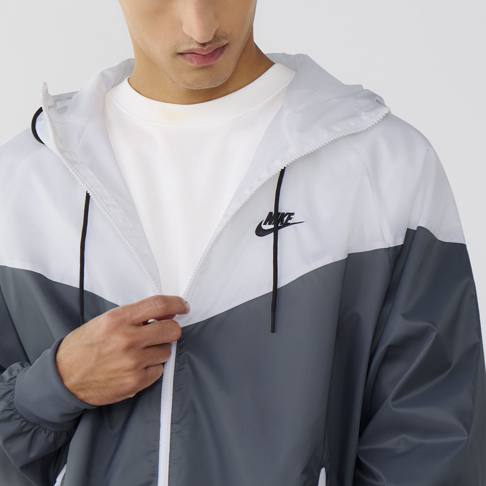 Nike windrunner schoenen online