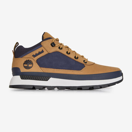 FIELD TREKKER LOW : MIEL/MARINE