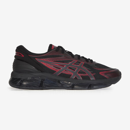 GEL-QUANTUM 360 VIII : NOIR/ROUGE