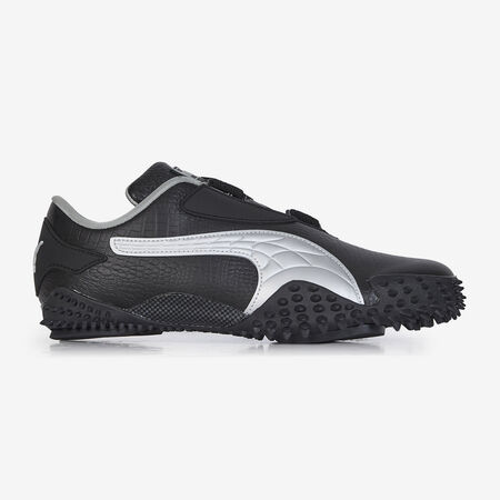 PUMA Mostro ASAP ROCKY MOSTRO OG NOIR/ARGENT HOMME