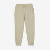 null : BEIGE/BLANC