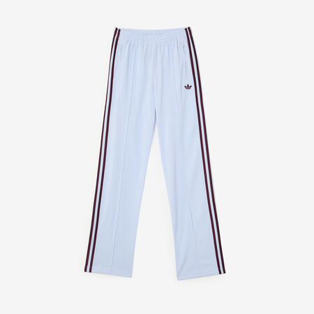 ADIDAS ORIGINALS PANT FIREBIRD BLEU/MARRON FEMME