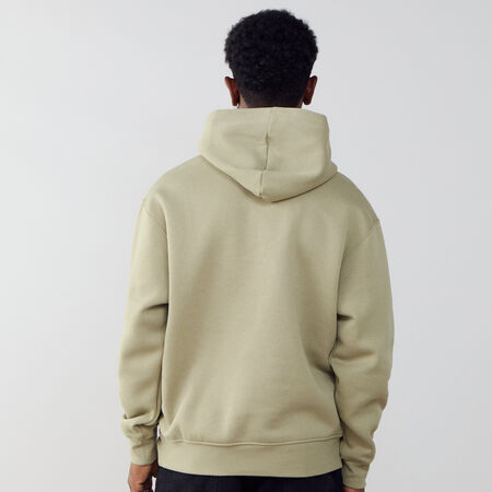 JORDAN HOODIE BROOKLYN BEIGE/BLANC HEREN