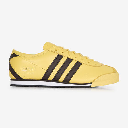 ADIDAS ORIGINALS ITALIA 70S JAUNE DAMES