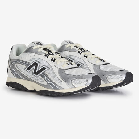 NEW BALANCE 204 204 BLANC/NOIR HEREN