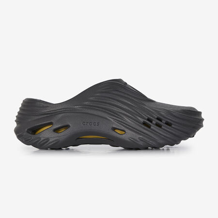 CROCS ECHO WAVE NOIR FEMME
