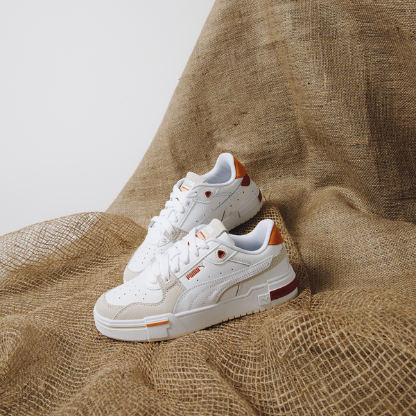 Courir basket puma clearance