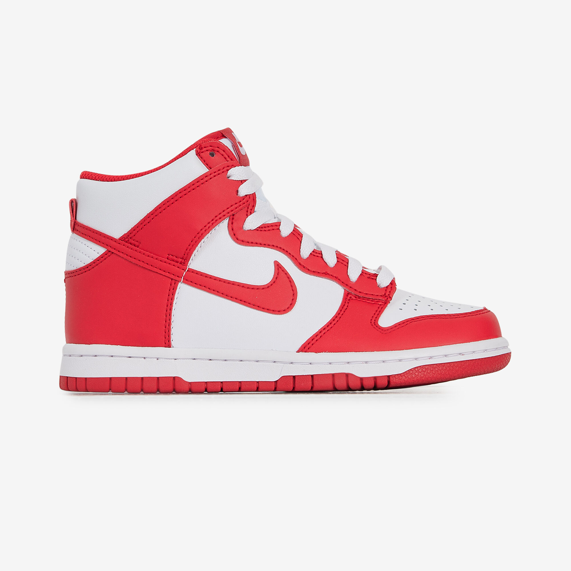 Sneakers et baskets NIKE ENFANT BLANC Tendances 2024 Courir.be
