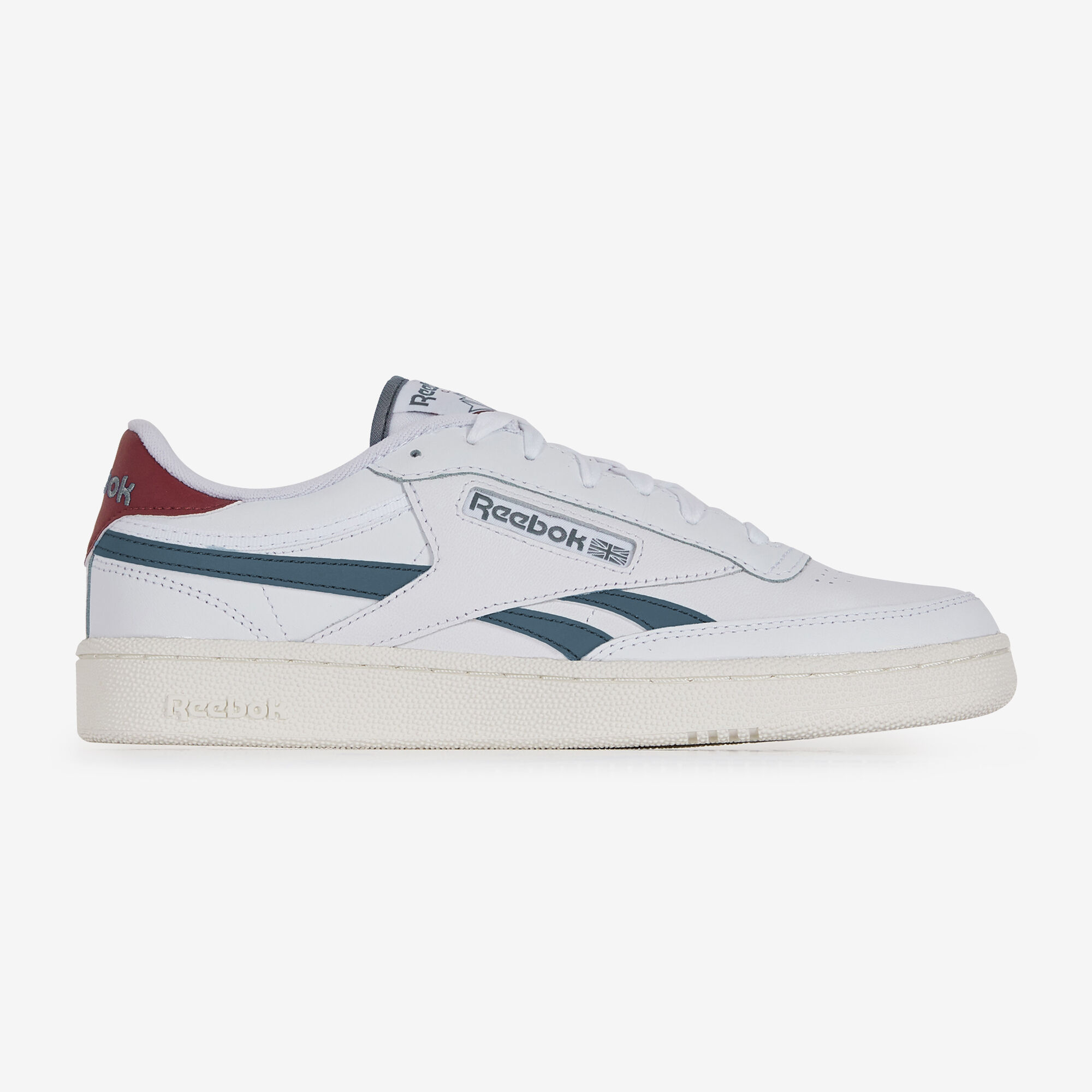 Chaussure reebok homme rouge discount