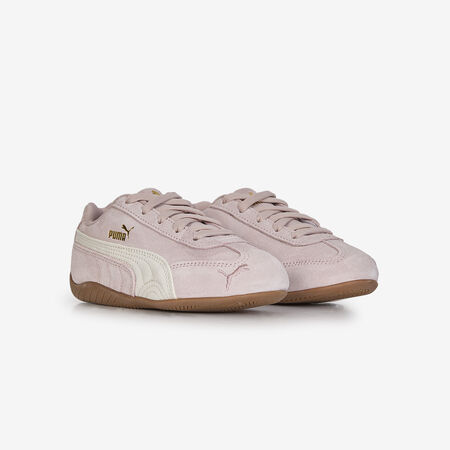PUMA SPEEDCAT OG ROSE/BLANC KIND