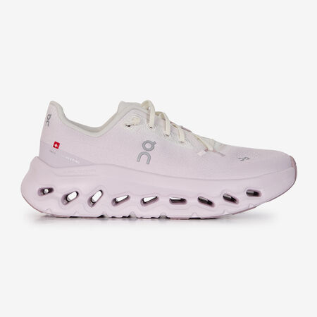 ON RUNNING CLOUDTILT ROSE/ BLANC FEMME