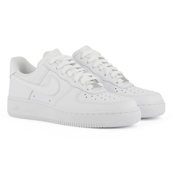 Chaussure air shop force blanche