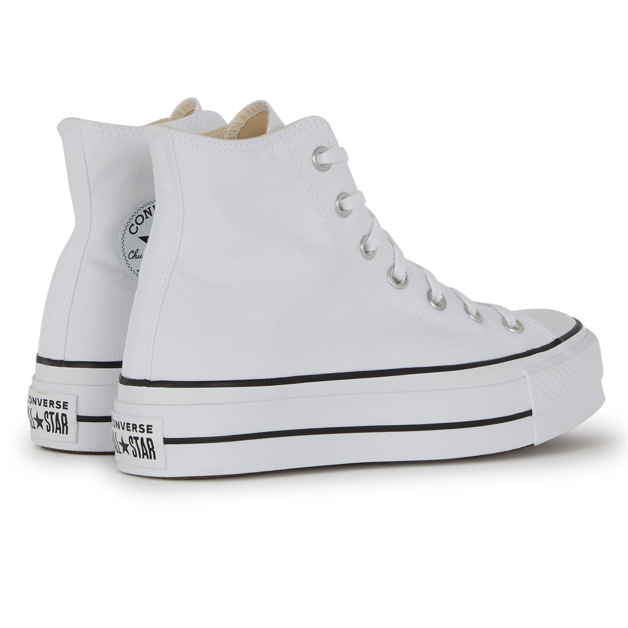 converse courir