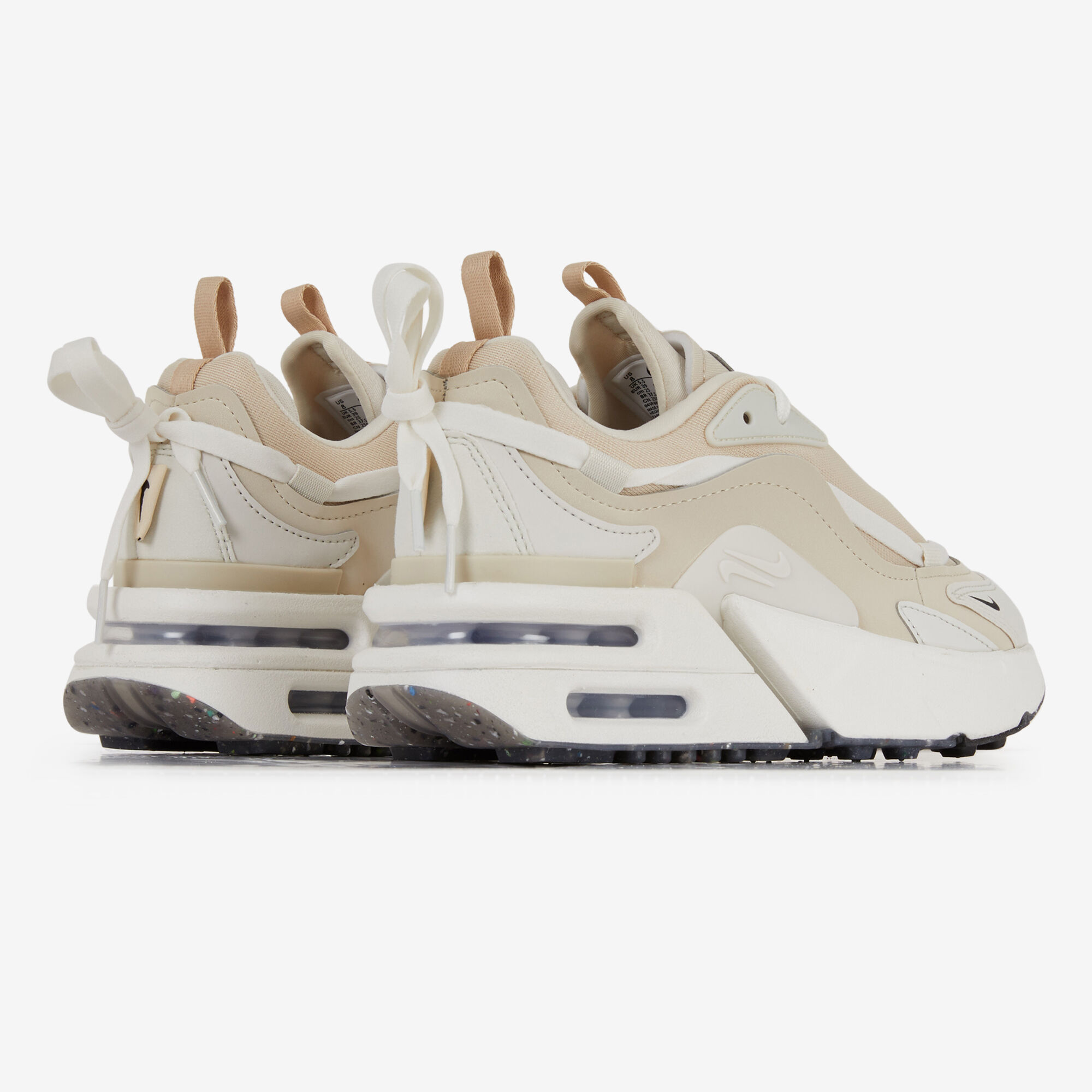 Air max fury on sale beige