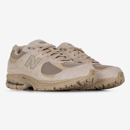 NEW BALANCE 2002r 2002R BEIGE HOMME